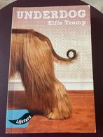 Elfie Tromp, Underdog, Ophalen of Verzenden, Zo goed als nieuw