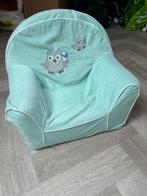 Kinderfauteuil, Ophalen, Gebruikt, Stoel(en)