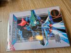 Konami Nemesis / Gradius Famicom Nes, 1 speler, Ophalen of Verzenden, Zo goed als nieuw, Vanaf 3 jaar