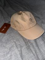 Loro Piana Pet - Beige, Kleding | Heren, Hoeden en Petten, Ophalen of Verzenden, Nieuw, One size fits all, Pet