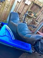 Chopper zadel, Ophalen of Verzenden, Gebruikt