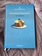 Charlotte Mutsaers - De markiezin, Ophalen of Verzenden, Zo goed als nieuw, Nederland