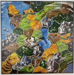 Smallworld Days of Wonder Bordspel Gezelschapsspel Compleet, Hobby en Vrije tijd, Gezelschapsspellen | Bordspellen, Postbus 64461, Brunssum, Nederland