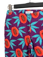 Fabienne Chapot broek XS, Kleding | Dames, Broeken en Pantalons, Blauw, Ophalen of Verzenden, Zo goed als nieuw, Maat 34 (XS) of kleiner