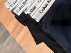 Calvin klein Boxershorts mannen, Kleding | Heren, Ondergoed, Ophalen of Verzenden, Zwart, Boxer