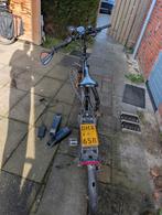 Riese & Müller Bosch Speed Pedelec 56cm, 55 tot 59 cm, Ophalen, Gebruikt, Riese & Müller