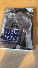 Mijn Hoor-Reis - Rob Beenders, Ophalen of Verzenden, Zo goed als nieuw