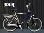 Herenfiets Gazelle Chamonix 60 cm /met 8 versnellingen, Gebruikt, Gazelle, Versnellingen, Ophalen of Verzenden