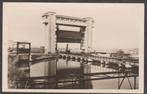 born buchten  gezicht op de sluis, Verzenden, 1940 tot 1960, Gelopen, Limburg