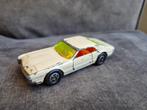 Siku Oldsmobile Toronado V267, Hobby en Vrije tijd, Modelauto's | 1:50, Ophalen of Verzenden, Zo goed als nieuw, Bus of Vrachtwagen