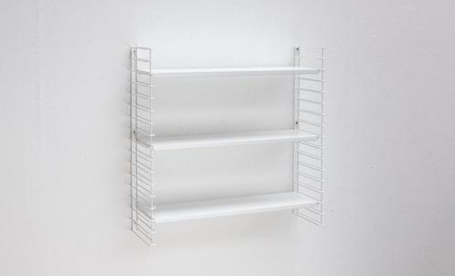 Tomado design boekenkast / rek wit, Huis en Inrichting, Woonaccessoires | Wandplanken en Boekenplanken, Zo goed als nieuw, Ophalen