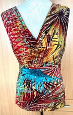 Cassis top maat S [v], Kleding | Dames, Overige kleuren, Ophalen of Verzenden, Zo goed als nieuw, Maat 36 (S)