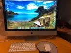 iMac 27-inch (Late 2013) - Fusion drive 1,25TB en 16GB RAM, Computers en Software, Apple Desktops, Ophalen, Gebruikt, HDD en SSD