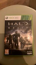 Halo Reach Xbox 360, Ophalen of Verzenden, Zo goed als nieuw, Shooter, Vanaf 16 jaar
