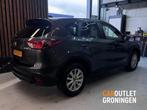 Mazda CX-5 2.2D TS 2WD 2014 | AIRCO | CRUISE | PDC | NAVI, Auto's, Mazda, Stof, 4 cilinders, 2191 cc, Bedrijf