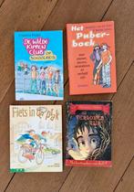 Boeken (4 X ZGAN boeken), Ophalen of Verzenden, Zo goed als nieuw