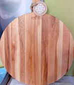 Houten snijplank, Ophalen of Verzenden, Nieuw