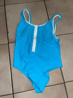 Wicked Weasel Tropical Heat badpak. Zgan. Maat M vals als S., Ophalen of Verzenden, Zo goed als nieuw, Badpak