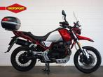 Moto Guzzi V 85 TT Evocative (bj 2021), Motoren, Motoren | Moto Guzzi, Bedrijf, Toermotor, 850 cc
