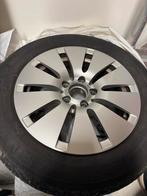 Winterbanden met Velg 205/55 R16, Auto diversen, Wieldoppen, Ophalen of Verzenden, Gebruikt