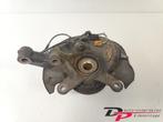 Fusee links-voor van een Honda Civic, Ophalen of Verzenden, 3 maanden garantie, Gebruikt, Honda