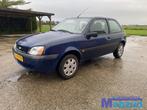 2001 FORD FIESTA 4 1.3 8V DEMONTAGE SLOOP ONDERDELEN (270), Auto-onderdelen, Ophalen of Verzenden, Gebruikt, Ford