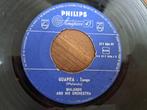 Malando And His Orchestra – Guapita/Olé Guapa, Cd's en Dvd's, Vinyl Singles, 7 inch, Single, Zo goed als nieuw, Ophalen