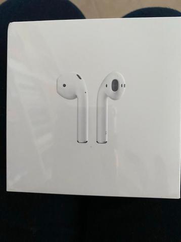 Apple AirPods (origineel) - Nieuw in doos! beschikbaar voor biedingen