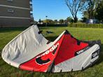 Reedin Supermodel 12 meter met bar, Geen board, Ophalen of Verzenden, Gebruikt, 12 m²