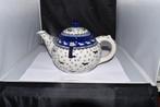 Theepot Teckel Bunzlau Castle servies, Overige materialen, Ohmstraat 20, 3861NB Nijkerk, Overige typen, Nieuw