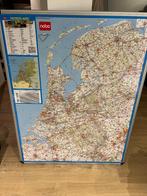 Landkaart Nederland, Ophalen, 2000 tot heden, Falk, Nederland