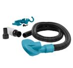 Makita stofafzuiger type 199144-2, Ophalen of Verzenden, Nieuw, Overige typen