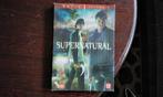 Supernatural serie 1 volume 1 compleet, 3disk, origineel, Boxset, Ophalen of Verzenden, Zo goed als nieuw, Actie en Avontuur