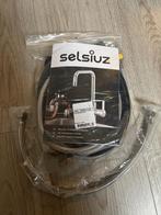 Aansluitset boiler, Nieuw, Minder dan 3 jaar oud, Minder dan 20 liter, Boiler