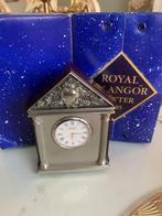 Klok, Ophalen of Verzenden