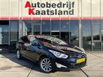 Hyundai I40 Wagon 1.6 GDI Blue Business Edition - Pano - Nav, Auto's, Hyundai, Voorwielaandrijving, Gebruikt, 4 cilinders, Blauw