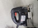 2 decoupeerzagen – OK & Toledo – beide werkend!, Ophalen of Verzenden, Zo goed als nieuw, 1200 watt of meer, 70 mm of meer