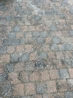 Gratis sierbestrating / bestrating 54M2, Ophalen, Gebruikt, Klinkers, 10 m² of meer