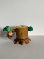 Re-ment Pokémon figuurtje Hoothoot, Ophalen of Verzenden, Zo goed als nieuw