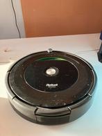 iRobot Roomba 696 Robotstofzuiger, Ophalen, Gebruikt, Robotstofzuiger, Minder dan 1200 watt
