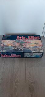 Axis & Allies nieuw in doos axis en allies, Ophalen, Nieuw