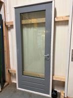 Kozijn incl tuindeur, Doe-het-zelf en Verbouw, Deuren en Horren, 215 cm of meer, Ophalen, 100 tot 120 cm, Buitendeur