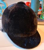 Kindercap, decoratie cap of volwassenen met klein hoofd, Ophalen of Verzenden, Gebruikt, Rijden