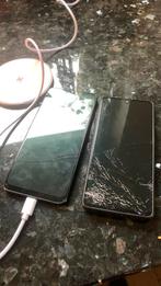 Samsung galaxy a41 en a50. A50 defect met accessoires 120€, Ophalen, Zwart, Zo goed als nieuw, 128 GB