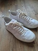 Nieuwe Ecco heren sneakers. Maat 43, Ecco, Wit, Nieuw, Ophalen of Verzenden