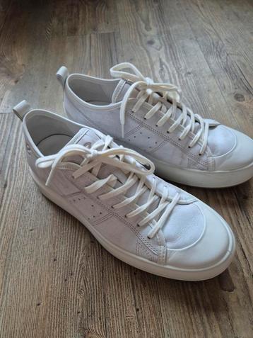 Nieuwe Ecco heren sneakers. Maat 43 beschikbaar voor biedingen