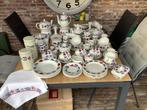 Boerenbond servies, Antiek en Kunst, Antiek | Servies compleet, Ophalen