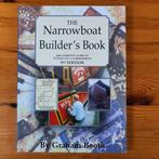 The Narrowboat Builder's Book, Ophalen of Verzenden, Nieuw, Boot