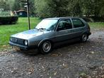 Volkswagen Golf mk2., Voorwielaandrijving, 410 kg, 54 pk, 4 cilinders