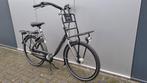 Gazelle moeder fiets met lage, Fietsen en Brommers, Fietsen | Dames | Moederfietsen, Ophalen, Zo goed als nieuw, 50 tot 53 cm